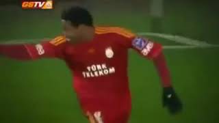 Abdul Kader Keita Galatasaray Resimi