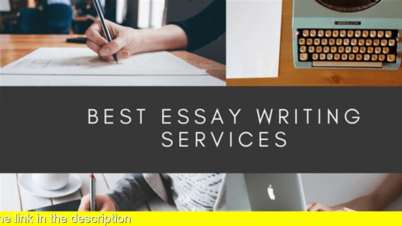 Good Essay Questions YouTube