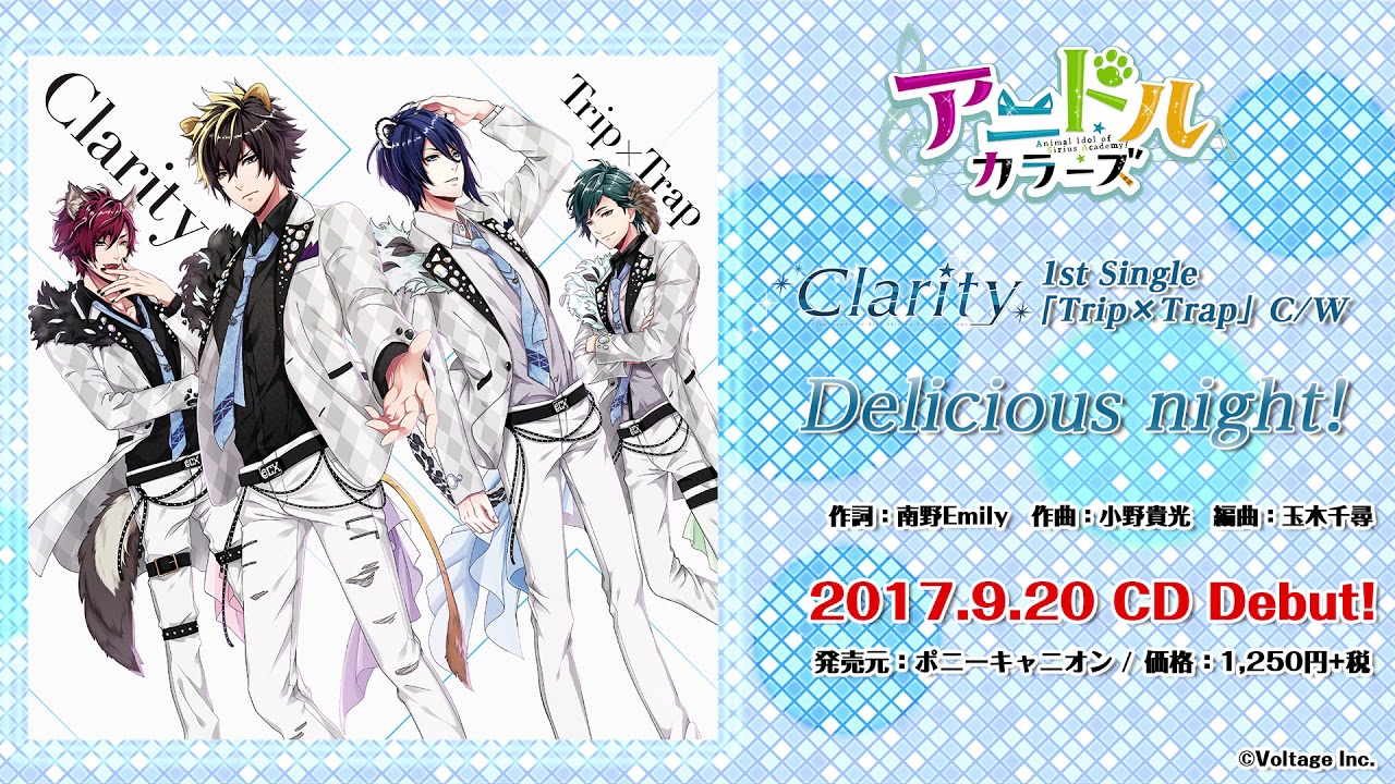 夢色キャスト BGM Collection Vol.1 セル版 CD 夢色キャスト BGM
