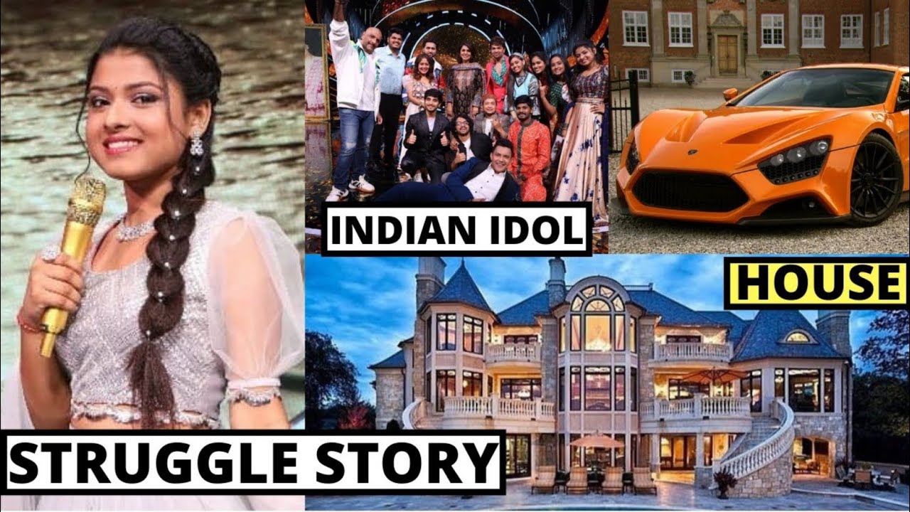 Arunita Kanjilal Lifestyle 2021, Boyfriend, Income, House,Cars, Family, Biography, Net Worth & Songs