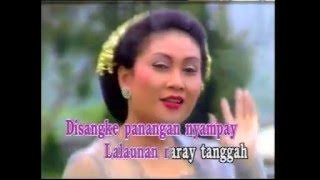 Lagu sunda NINING MEIDA - KALANGKANG