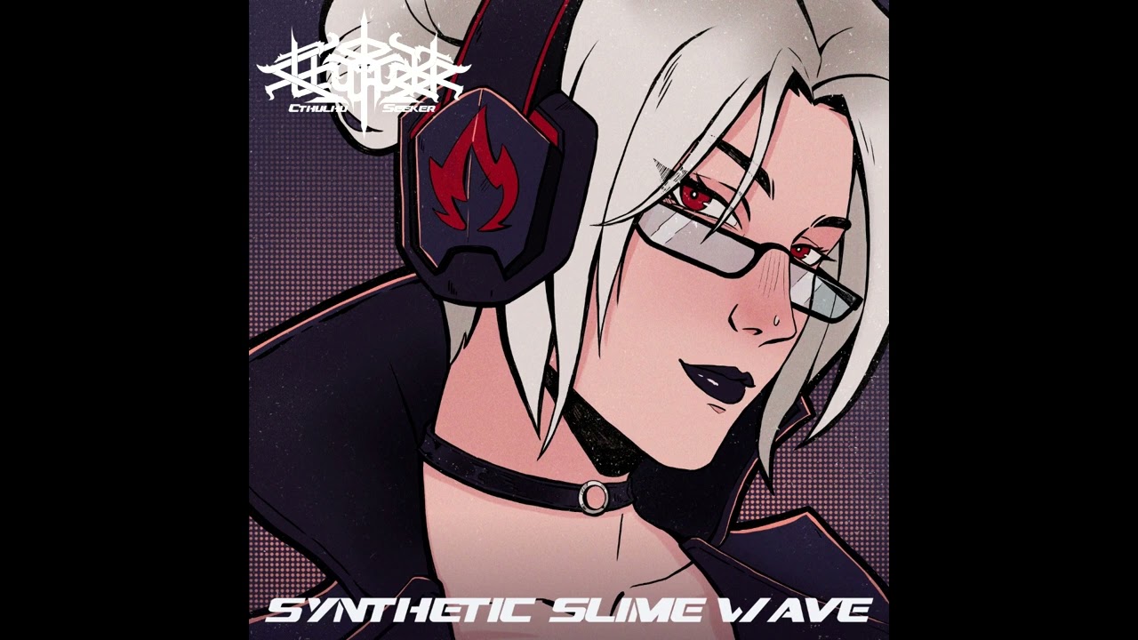Watch Synthetic Slime Wave (IzabellaOoze's Theme 1) on YouTube Watch Synthetic Slime Wave (IzabellaOoze's Theme 1) on YouTube