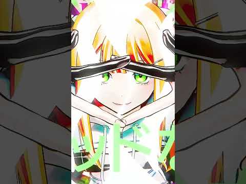 初星学園 「Kira Kira」Official Music Video (HATSUBOSHI GAKUEN - Kira Kira) #学マス #shorts