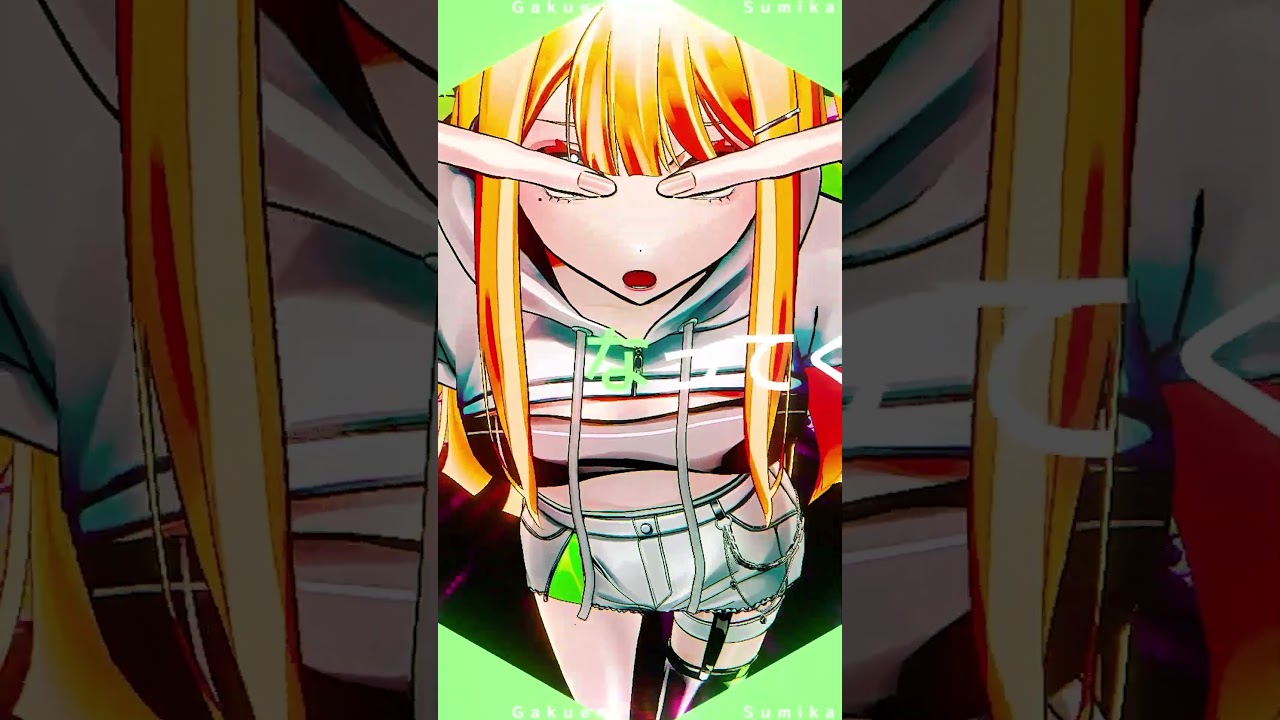 初星学園 「Kira Kira」Official Music Video (HATSUBOSHI GAKUEN - Kira Kira) #学マス #shorts