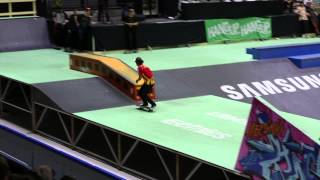 Proskate semifiinaliit  Diego Fiorese r2