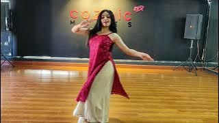 Makhna/ Bollywood dance cover/ Team naach choreography
