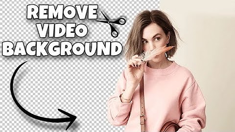How to Convert Normal Video to Green Screen Video on Mobile