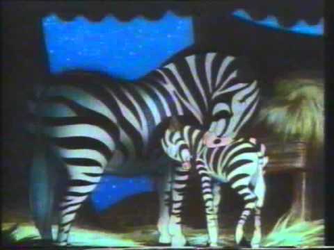 Dumbo - Babyn Min! 90 tals vhs dubb =) SVENSKA