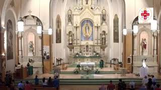 Santa Misa Dominical - 31 de julio de 2022