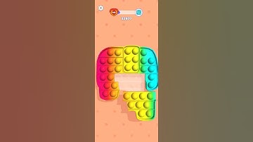 ✅Pop us gamplay walkthrough Android, iOS mobile gamplay #shorts #popus#trending