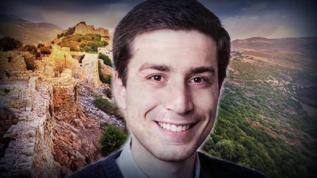 Jordan Etem: Aligned Innovation For Sustainable Growth