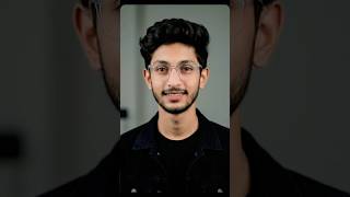 ​AI Face Swap Magic ✨ | Image to Ultra-Realistic Portrait 👦🏻Gemini AI Image Generation 🔥 #shorts