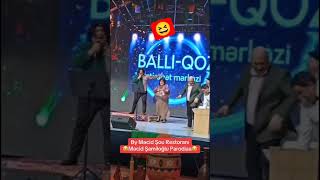 KOMEDİXANA- ƏMƏYİNİZƏ SAĞLIĞ❤️👏 #shorts