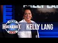 Mike STUNS Kelly Lang With HALL OF FAME Award | Jukebox | Huckabee