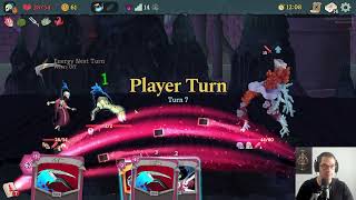 Low Budget Spire 2 #26: The most exscytheing Necrobinder run! screenshot 5