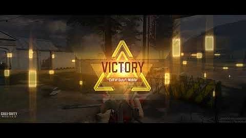 COD Mobile: New Mythic EM2 Eclipse Phaser Team DeathMatch