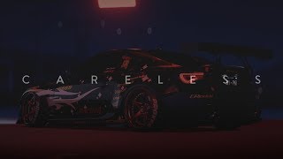 CARELESS - NEED FOR SPEED PAYBACK