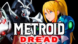 The Story of Metroid Dread Explained!