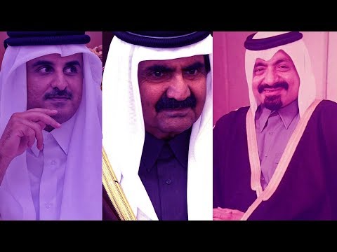 في ذكرى انقلاب حمد بن خليفة على الأب كيف عاد التاريخ نفسه وانتقم منه تميم