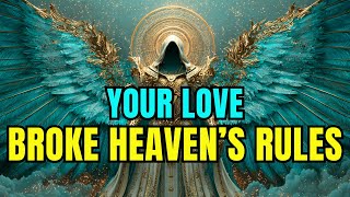 Download Lagu CHOSEN ONES: HEAVEN WAS SHOCKED BY THE WAY YOU LOVED YOUR SOULMATE! MP3