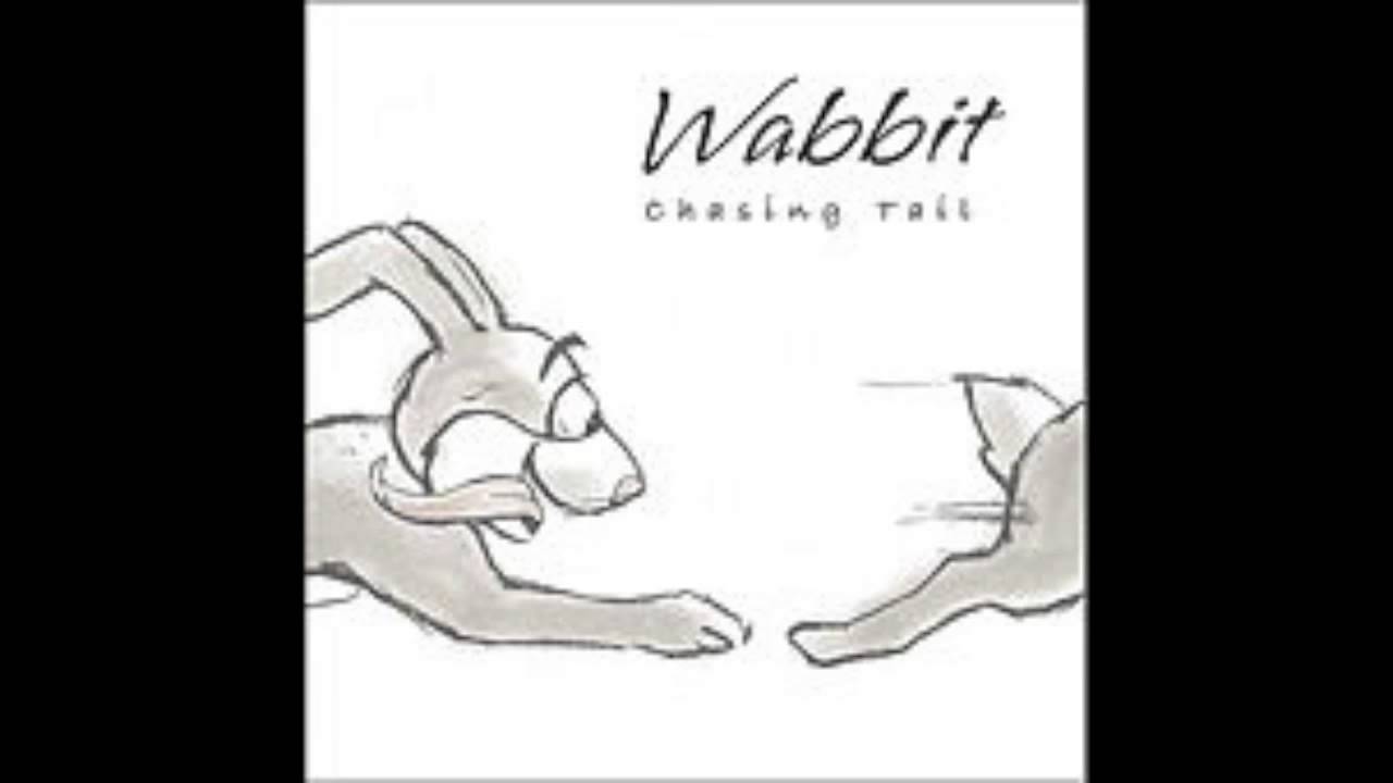 Watch Wabbit - "Gun" on YouTube Watch Wabbit - "Gun" on YouTube