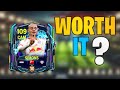 Is Simon's Worth It in FC Mobile?