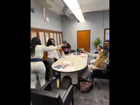 Destiny don’t give a damn with the principal says she’s calling everyone’s parents