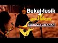 God Bless feat. Eet - Serigala Jalanan | BukaMusik