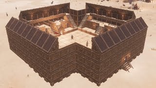 Conan Exiles - Arena Conan Exiles - Arena