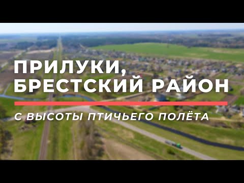 Прилуки, Брестский район