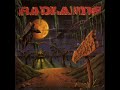 Badlands Voodoo Highway (FULL ALBUM) HQ