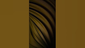 4K Fabric Waves Seamless Loop | Background Animation Video