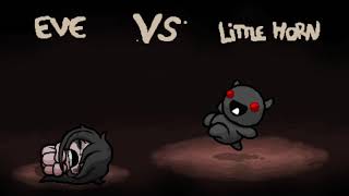 The Binding of Isaac: Repentance - Walls of Pain