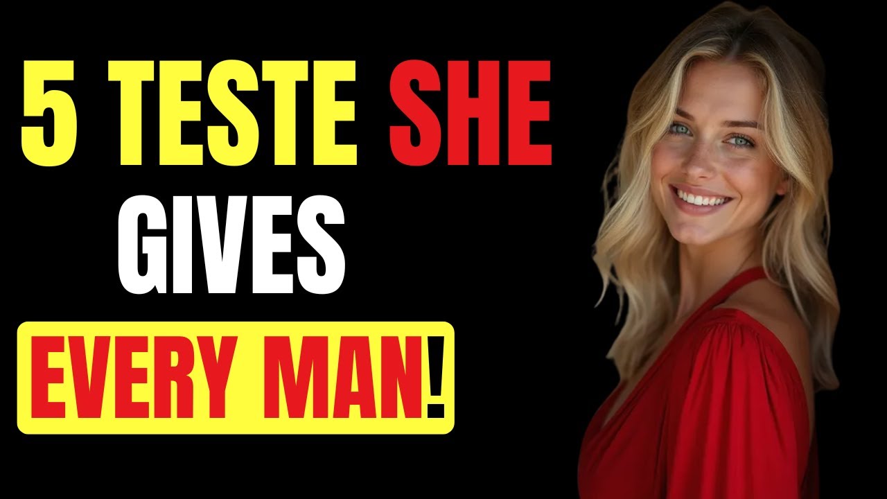 5 Quiet Ways Women Test Your Masculinity Without You Realizing | Female Psychology