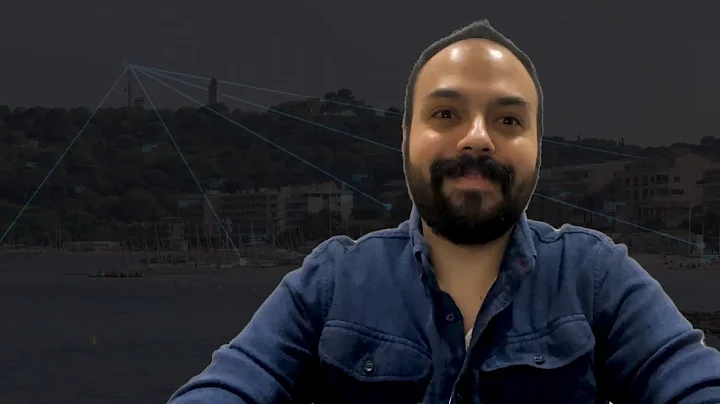 Meet Rafael Garza, IT Senior Technology Consultant
