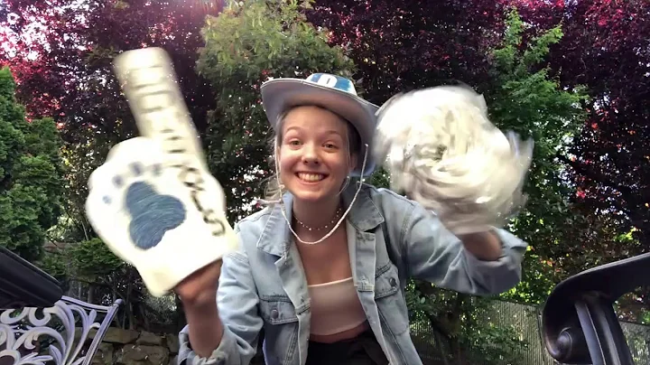 Bothell High School 2020 Lip Dub