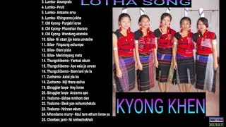 KYONG KHEN COLLECTION