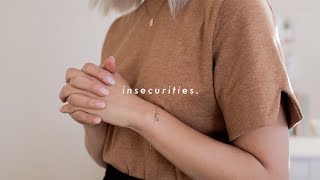 We all have insecurities, we're only human. here are 5 steps to undo
your insecurities and negative self talk. stop being insecure, you
must first become ...