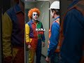 The Clown Who Hid 26 Bodies Under His House