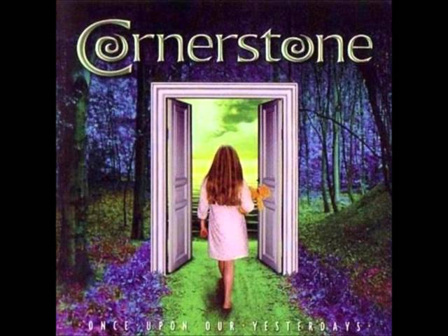 Cornerstone - Welcome To Forever