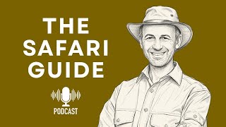 #7 - The Cheetah - The Safari Guide