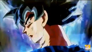 Goku's NEW FORM!!!DBS EP 109/110 SPECIAL PREVIEW