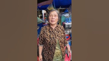 Chợ Thiên Hộ Cái Bè Tiền Giang Người Lớn Tuổi Khó Khăn Hạnh Phúc Nhận Quà Từ Mỹ | Khương Nhựt Minh