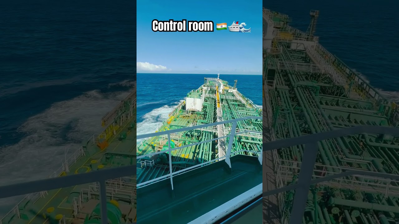 Control room🌊🇮🇳🛳️⚓️ 