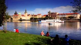 Pligten Kalder Blot Fordi På Jazz Dock I Prag