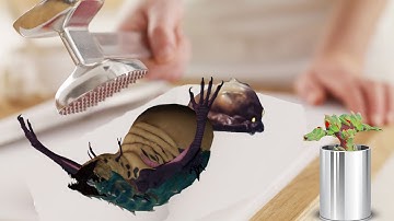 How to cook RBX without hyper beam in 3 easy steps (for any% Unrestricted) | Metroid Dread Speedrun