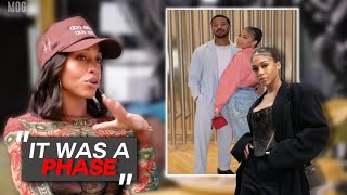 Red Flag In Dating " It Wasn't Serious " Thot Culture , Lori Harvey and Michael B Jordan