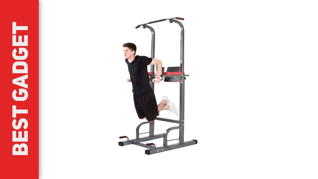 The Best Power Towers - Lx Free Power Tower Review