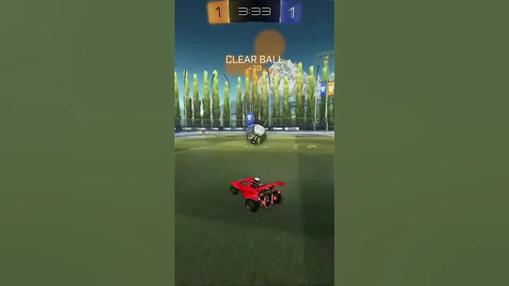 How I PLAY in CASUAL VS COMP #rl #rocketleague #rocketleagueclips #rlcs #gc  #ssl #rocketleaguegoals