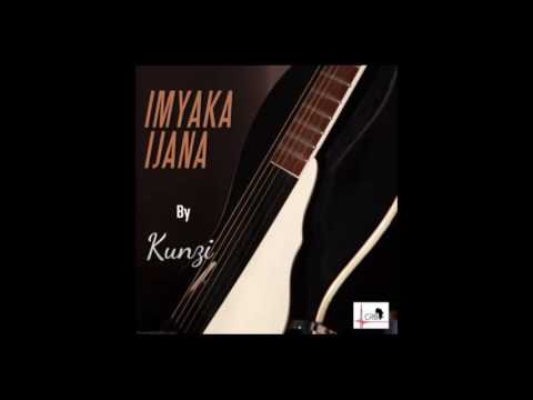IMYAKA IJANA by Kunzi (Official Audio)